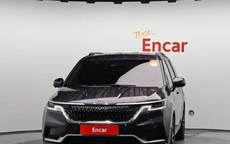 KIA Carnival, 2021 год, 2 742 000 рублей, 2 фотография