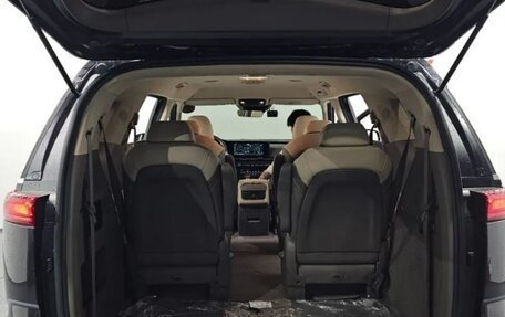 KIA Carnival, 2021 год, 2 742 000 рублей, 8 фотография
