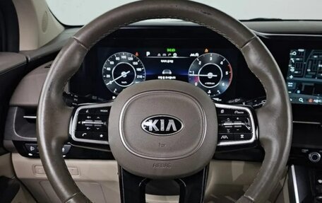 KIA Carnival, 2021 год, 2 742 000 рублей, 11 фотография