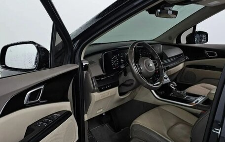 KIA Carnival, 2021 год, 2 742 000 рублей, 13 фотография