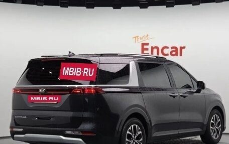 KIA Carnival, 2021 год, 2 742 000 рублей, 3 фотография