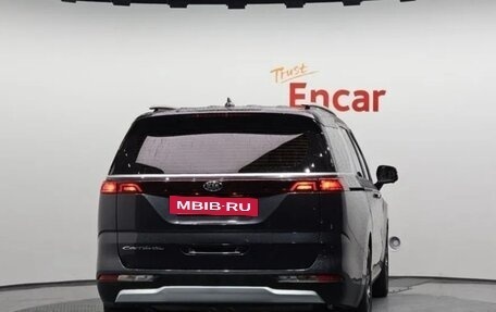 KIA Carnival, 2021 год, 2 742 000 рублей, 4 фотография