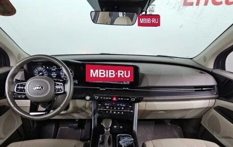 KIA Carnival, 2021 год, 2 742 000 рублей, 5 фотография