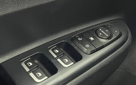 KIA Rio IV, 2019 год, 1 131 520 рублей, 17 фотография