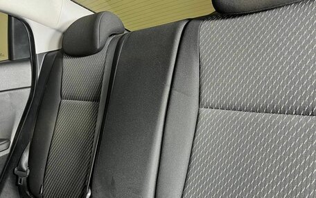 KIA Rio IV, 2019 год, 1 131 520 рублей, 9 фотография