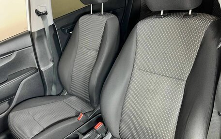 KIA Rio IV, 2019 год, 1 131 520 рублей, 27 фотография