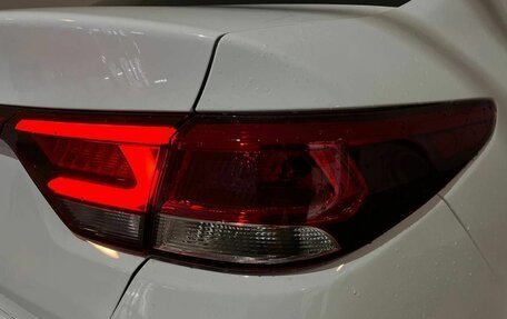 KIA Rio IV, 2019 год, 1 131 520 рублей, 30 фотография