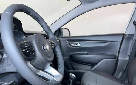KIA Rio IV, 2019 год, 1 131 520 рублей, 26 фотография