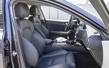 KIA Stinger I, 2018 год, 2 220 000 рублей, 8 фотография
