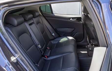 KIA Stinger I, 2018 год, 2 220 000 рублей, 7 фотография