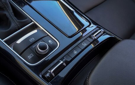 KIA Stinger I, 2018 год, 2 220 000 рублей, 15 фотография