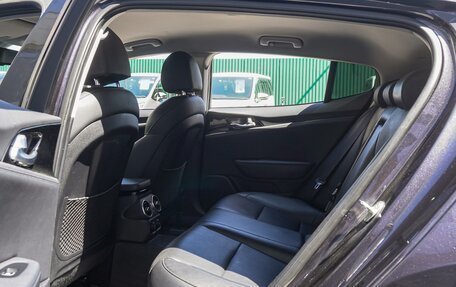 KIA Stinger I, 2018 год, 2 220 000 рублей, 11 фотография
