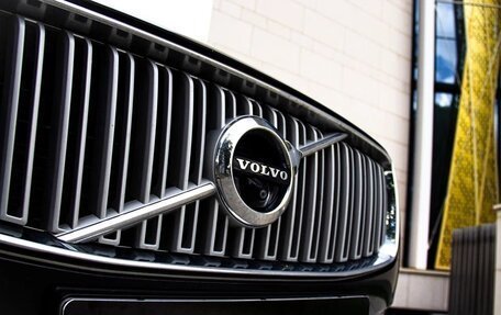 Volvo XC90 II рестайлинг, 2018 год, 3 650 000 рублей, 8 фотография