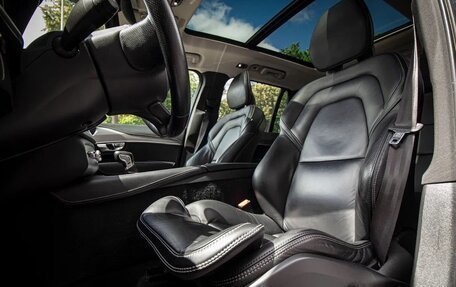 Volvo XC90 II рестайлинг, 2018 год, 3 650 000 рублей, 12 фотография