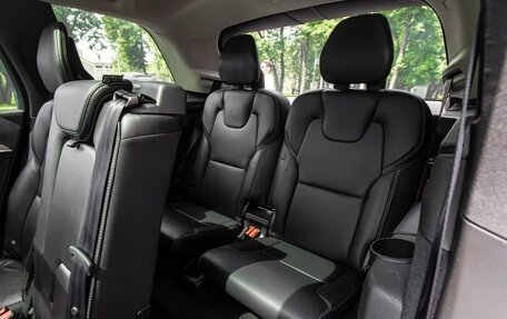 Volvo XC90 II рестайлинг, 2018 год, 3 650 000 рублей, 14 фотография