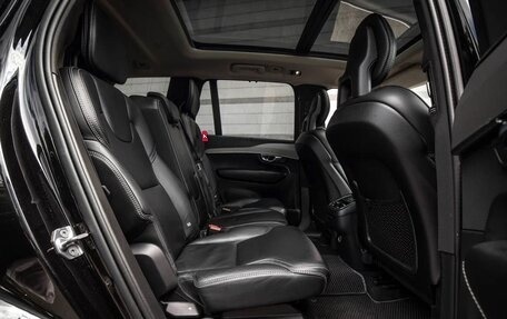Volvo XC90 II рестайлинг, 2018 год, 3 650 000 рублей, 13 фотография