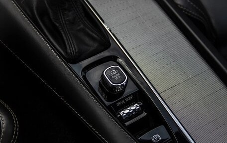 Volvo XC90 II рестайлинг, 2018 год, 3 650 000 рублей, 19 фотография