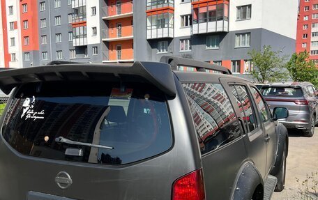 Nissan Pathfinder, 2005 год, 1 550 000 рублей, 3 фотография