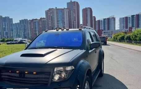 Nissan Pathfinder, 2005 год, 1 550 000 рублей, 2 фотография
