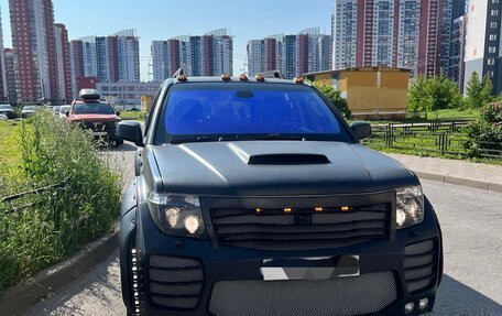 Nissan Pathfinder, 2005 год, 1 550 000 рублей, 6 фотография