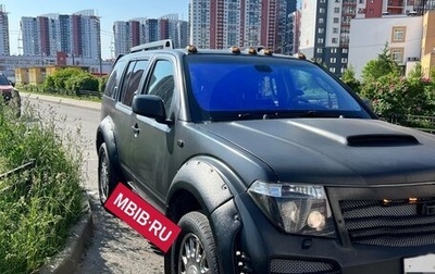 Nissan Pathfinder, 2005 год, 1 550 000 рублей, 1 фотография