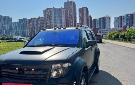 Nissan Pathfinder, 2005 год, 1 550 000 рублей, 9 фотография