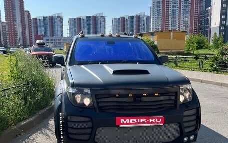 Nissan Pathfinder, 2005 год, 1 550 000 рублей, 7 фотография