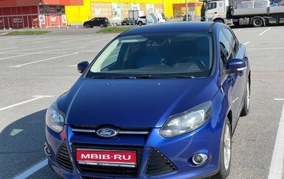 Ford Focus III, 2014 год, 1 000 050 рублей, 1 фотография