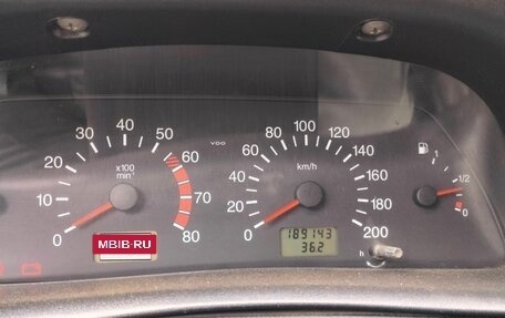 Chevrolet Niva I рестайлинг, 2004 год, 208 800 рублей, 5 фотография