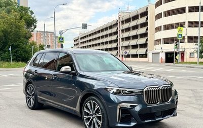 BMW X7, 2019 год, 7 150 000 рублей, 1 фотография