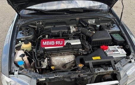 Hyundai Accent II, 2007 год, 475 000 рублей, 11 фотография