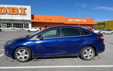 Ford Focus III, 2014 год, 1 000 050 рублей, 4 фотография