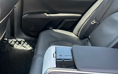 Toyota Camry, 2022 год, 3 890 000 рублей, 10 фотография