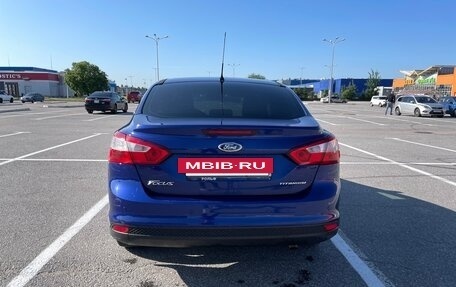 Ford Focus III, 2014 год, 1 000 050 рублей, 6 фотография