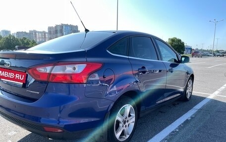 Ford Focus III, 2014 год, 1 000 050 рублей, 7 фотография