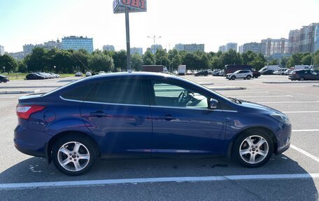 Ford Focus III, 2014 год, 1 000 050 рублей, 8 фотография