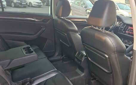 Skoda Kodiaq I, 2018 год, 2 700 000 рублей, 6 фотография