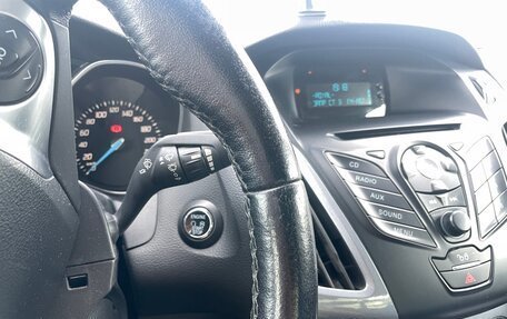 Ford Focus III, 2014 год, 1 000 050 рублей, 13 фотография