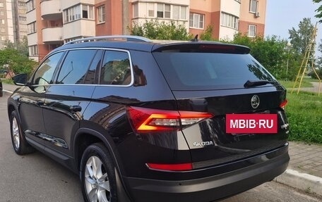 Skoda Kodiaq I, 2018 год, 2 700 000 рублей, 8 фотография