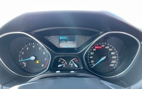 Ford Focus III, 2014 год, 1 000 050 рублей, 12 фотография