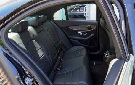 Mercedes-Benz C-Класс, 2018 год, 3 350 000 рублей, 7 фотография