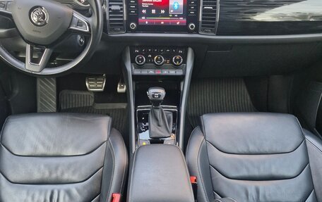 Skoda Kodiaq I, 2018 год, 2 700 000 рублей, 14 фотография