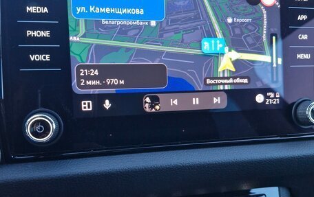 Skoda Kodiaq I, 2018 год, 2 700 000 рублей, 16 фотография