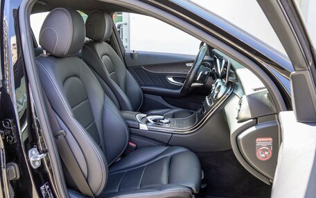 Mercedes-Benz C-Класс, 2018 год, 3 350 000 рублей, 8 фотография