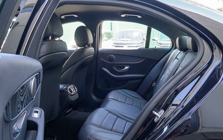 Mercedes-Benz C-Класс, 2018 год, 3 350 000 рублей, 11 фотография
