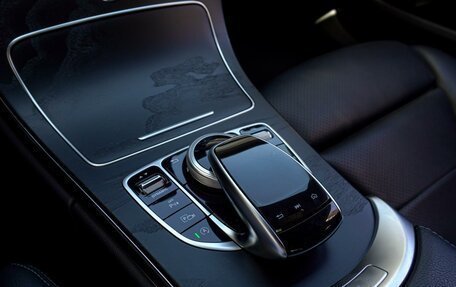 Mercedes-Benz C-Класс, 2018 год, 3 350 000 рублей, 14 фотография