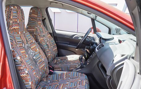 Opel Meriva, 2011 год, 845 000 рублей, 8 фотография