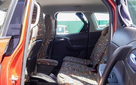Opel Meriva, 2011 год, 845 000 рублей, 11 фотография
