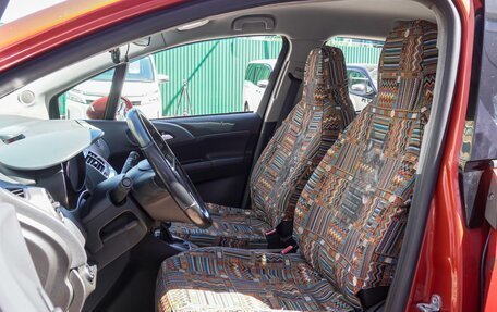 Opel Meriva, 2011 год, 845 000 рублей, 10 фотография