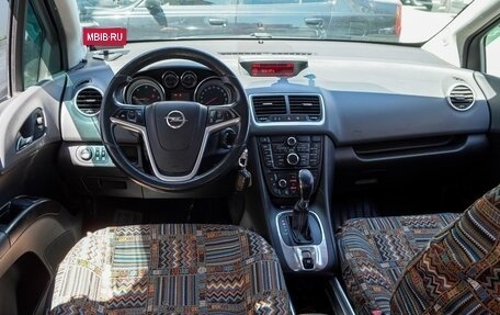 Opel Meriva, 2011 год, 845 000 рублей, 6 фотография